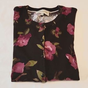 Jones New York Women's Cardigan